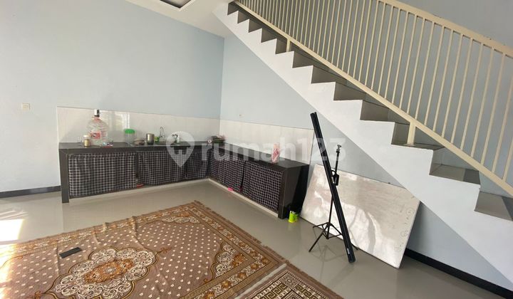 Villa Mewah di Pacet, Mojokerto Harga Murah View Gunung Welirang 8