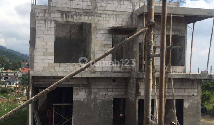 Dapatkan Rumah Villa Mewah Pacet Mojokerto Free Kitchen Set 3