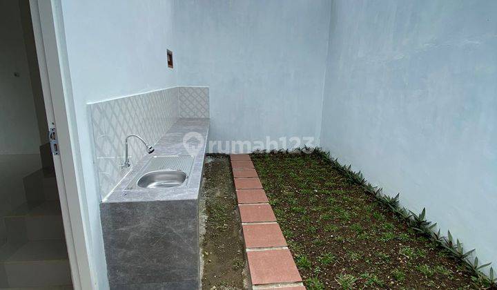 Rumah Villa Padusan Mojokerto 2 Lantai Minimalis 5