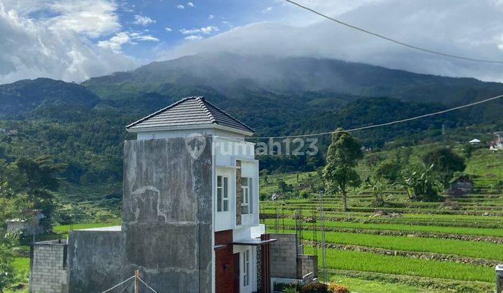 Perumahan di Pacet Mojokerto Villa Pacet SHM 2