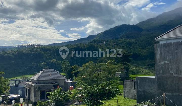 Perumahan di Pacet Mojokerto Villa Pacet SHM 3