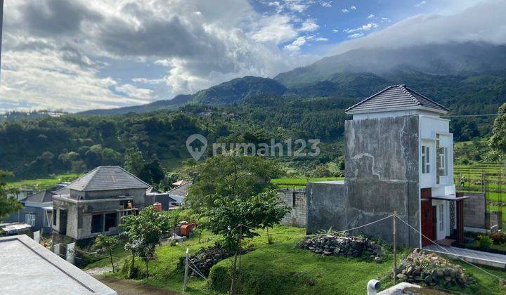Perumahan di Pacet Mojokerto Villa Pacet SHM 7