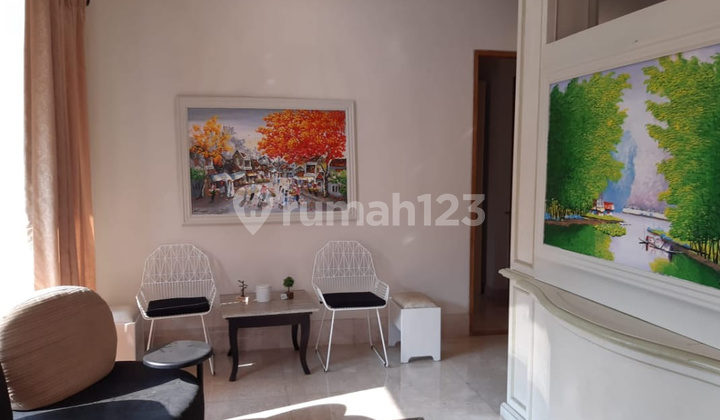 Disewakan Rumah Bagus Di Kalasan  Suite, Menteng 3