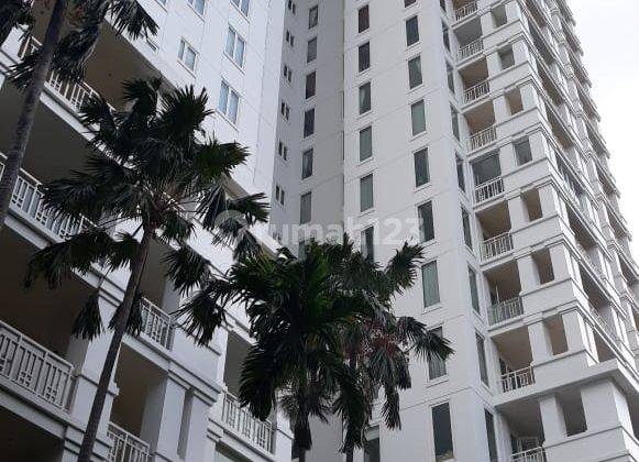 Dijual Unit Di Apartemen  Darmawangsa Residences, Full Furnished 1