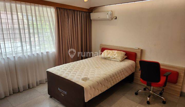 Disewakan Rumah Bagus Dan Siap Huni Di Jl. Bacang, Kebayoran Baru 13
