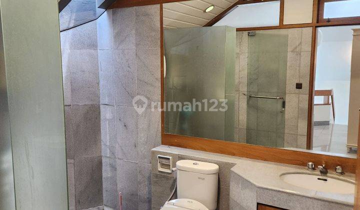 Disewakan Rumah Bagus Dan Siap Huni Di Jl. Bacang, Kebayoran Baru 16
