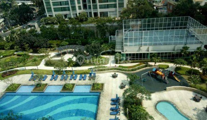 For Sale, The Luxury Unit At Setiabudi Skygarden, Kuningan, Jakarta selatan 1