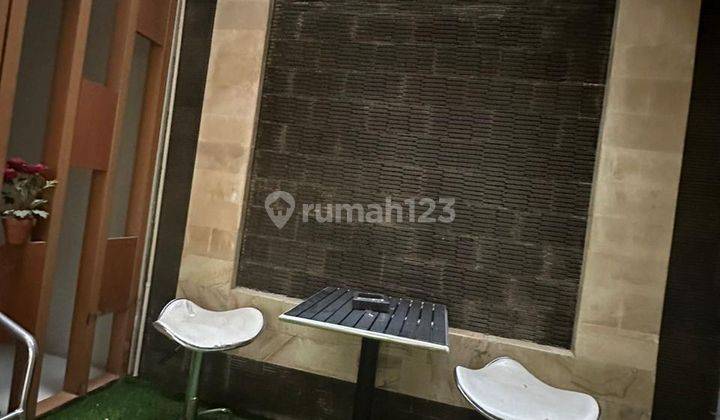 Dijual Rumah Fully Furnished Di Puri Bintaro 1