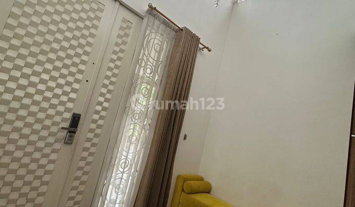 Dijual Rumah Fully Furnished Di Puri Bintaro 2