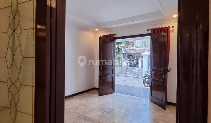 House For Rent At metro Alam, Pondok Indah 2