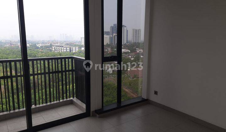 Disewakan Brand New Unit Di Apartemen Fatmawati City Center 1 BR 1