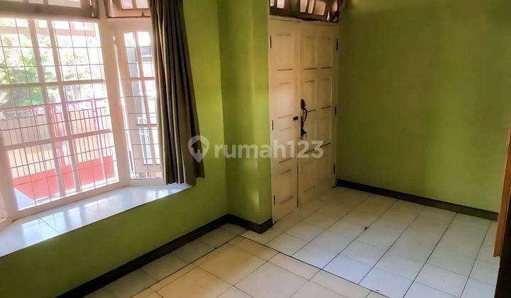 Dijual Rumah 2 Lantai Di Bintaro Jaya Sektor 4 2