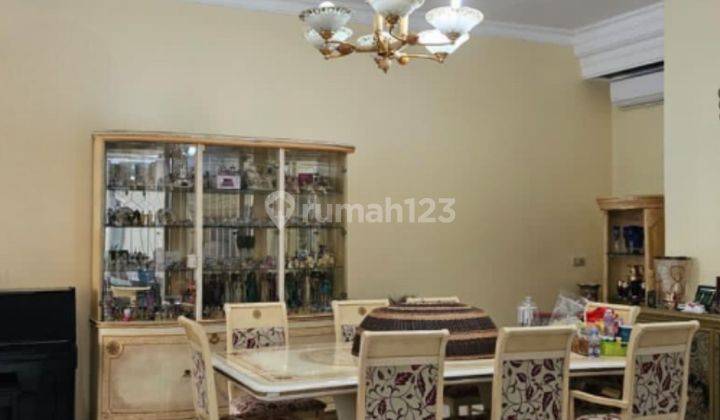 Dijual Rumah Mewah Di Pondok Indah 1