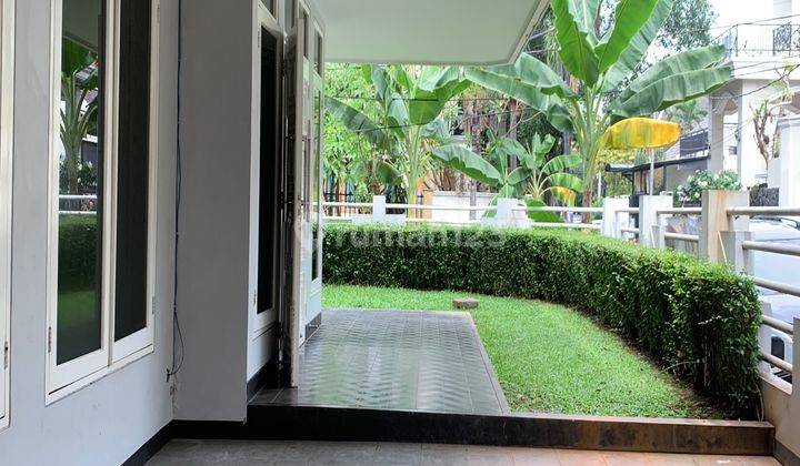 Dijual Rumah Bagus Dan Terawat Di Pondok Indah, Dekat Pim2 2