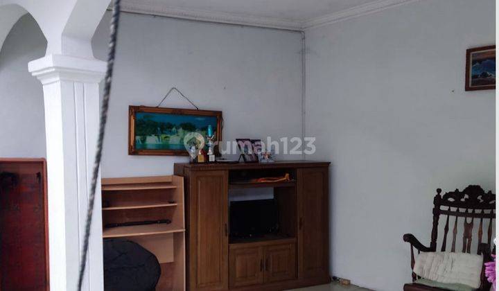 Dijual Rumah 2 Lantai, Di Villa Bintaro Indah 2