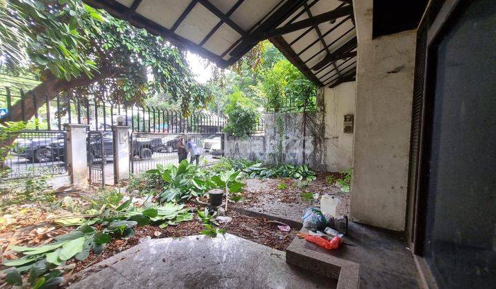 Dijual Rumah Di Kompleks Taman Gandaria Jakarta Selatan 2