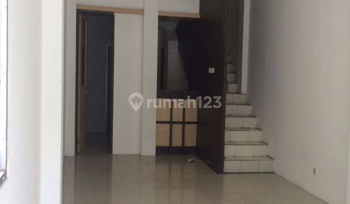 Dijual Ruko Berlokasi Di Bintaro Utama V 2