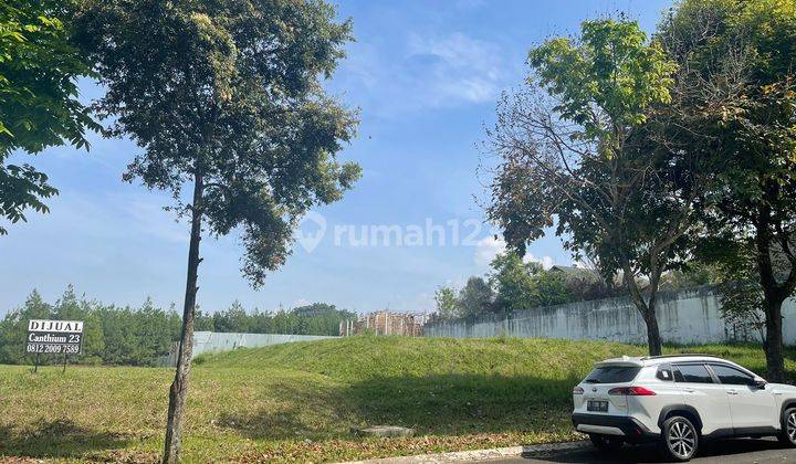Bangun Rumah Sultan di Kavling Exclusive Hanya di Budi Indah 1