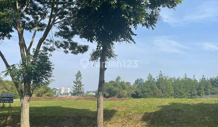 Termevvah Bangun Rumah Sultan Sesuai Dengan Impian di Budi Indah 1