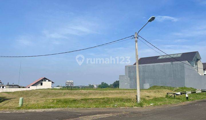Hokie Abis Kavling Best Price di Bandung Utara Budi Indah 1