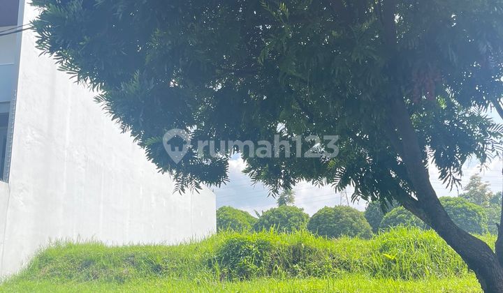 Oke Banget Kavling Hanya 7jt Per Meter di Budi Indah Pasti Hokie 2