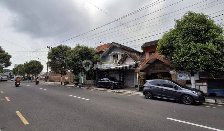 Dijual Rumah Kost di Sinduadi Mlati Slema Jogja Dekat Kampus Ugm 1