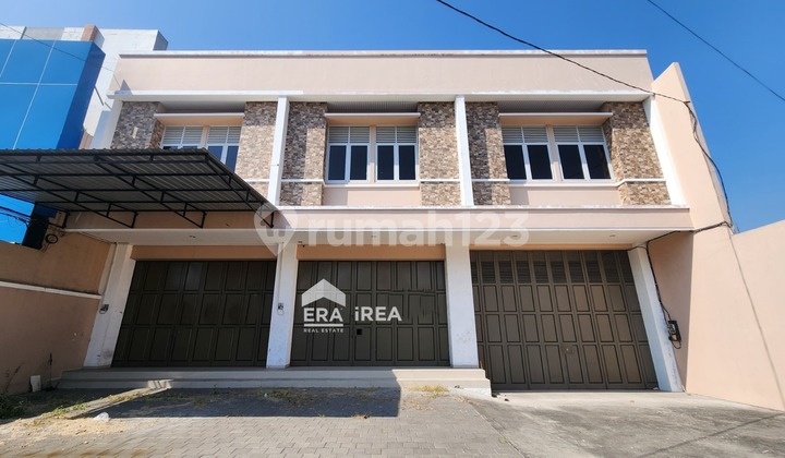 Ruko Disewakan Dijebres Solo Ruko Disewakan Dijebres Solo