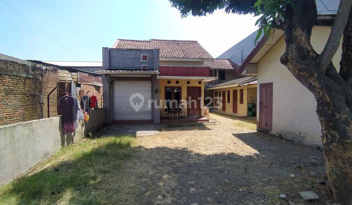 Dijual Rumah Murah di Slamet Riyadi Kartosuro Solo Dekat Ums Uns 2