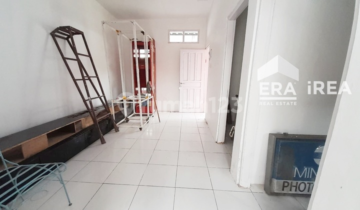 Rumah murah di Plesungan Gondang rejo dekat ring road mojosongo solo 2