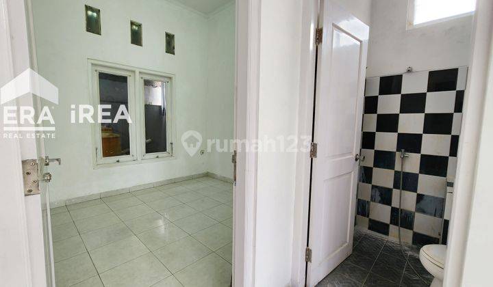 Rumah 2 lantai di Mojolaban dekat alun alun kidul Solo 2