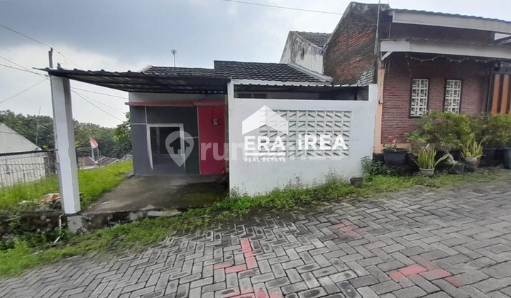 Rumah murah di Plesungan Gondang rejo dekat ring road mojosongo solo 1