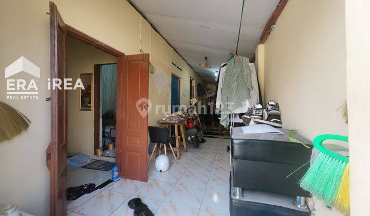 Dijual Rumah Murah di Grogol Solo Baru Belakang Kamps Atw  1