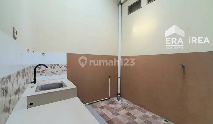 Rumah Bagus Tipe 45/72 di Karanganyar dekat taman jayawijaya solo 4