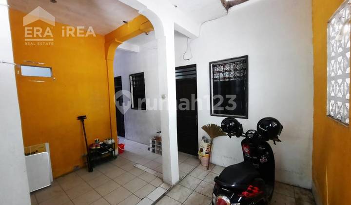 Ruang usaha Dan Kos di Jebres, Surakarta 108 M Bagus SHM 5