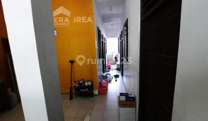 Ruang usaha Dan Kos di Jebres, Surakarta 108 M Bagus SHM 6
