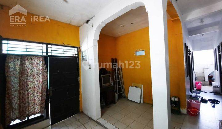 Ruang usaha Dan Kos di Jebres, Surakarta 108 M Bagus SHM 7