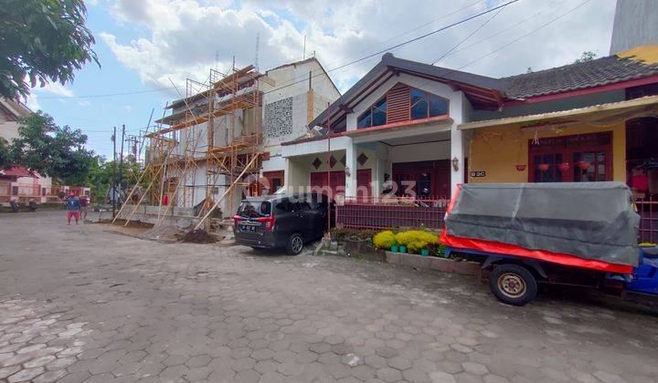 Rumah Bagus Murah di Umbulharjo Yogyakarta 2