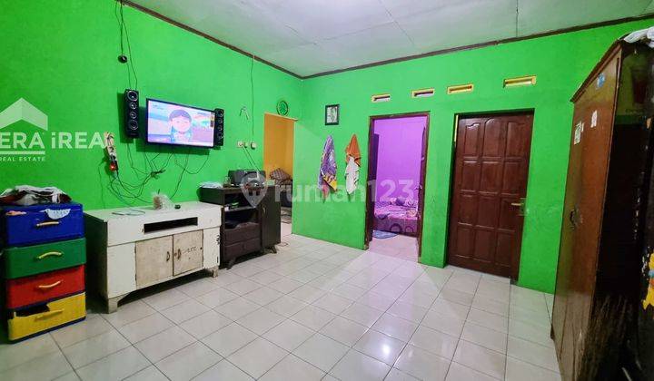 Rumah Murah Bagus SHM di Ngemplak, Boyolali 2