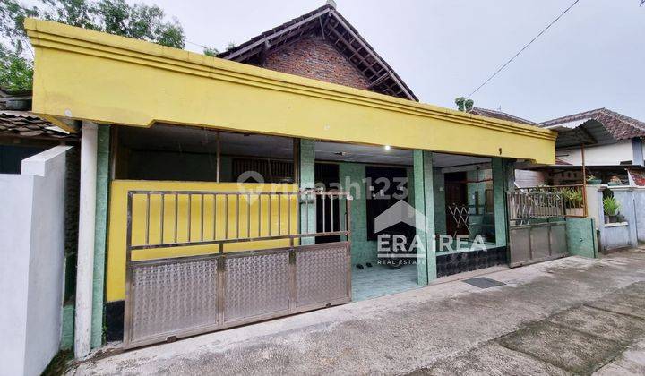 Rumah Murah Bagus SHM di Ngemplak, Boyolali 1