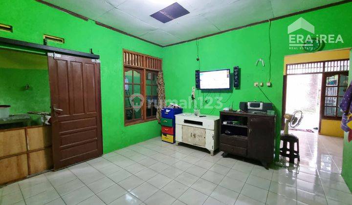 Rumah Murah Bagus SHM di Ngemplak, Boyolali 6