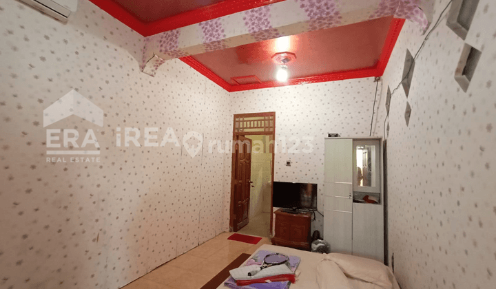 Rumah 2 Lantai Strategis Bagus SHM di Wedi, Klaten 4