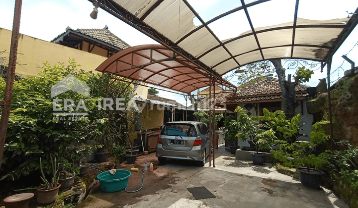 Rumah 2 Lantai Strategis Bagus SHM di Wedi, Klaten 6