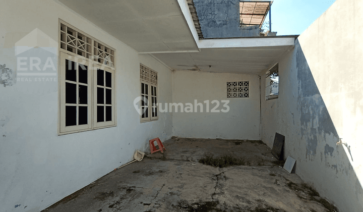 Rumah Murah Luas Bagus SHM di Grogol, Solo 3
