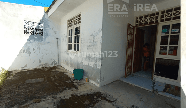 Rumah Murah Luas Bagus SHM di Grogol, Solo 4