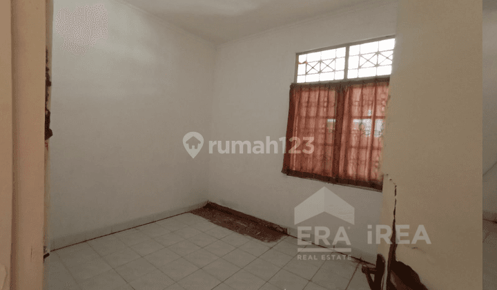 Rumah Murah Luas Bagus SHM di Grogol, Solo 7
