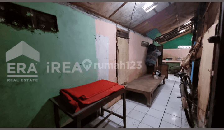 Rumah Murah Strategis Bagus SHM di Jebres, Surakarta 2