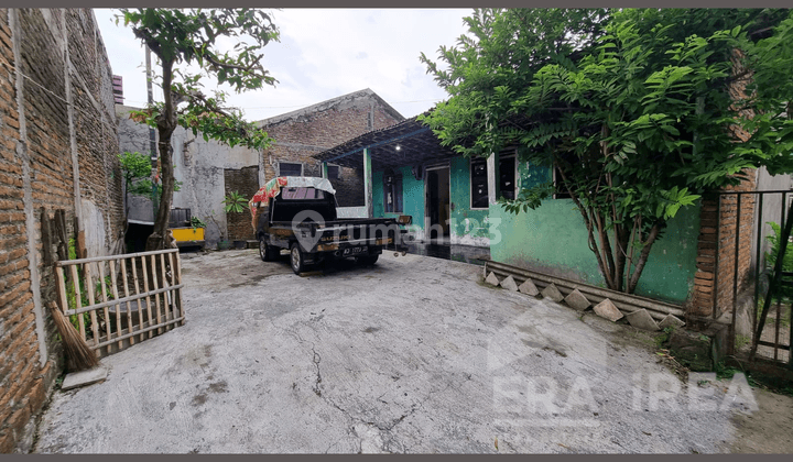 Rumah Murah Strategis Bagus SHM di Jebres, Surakarta 3