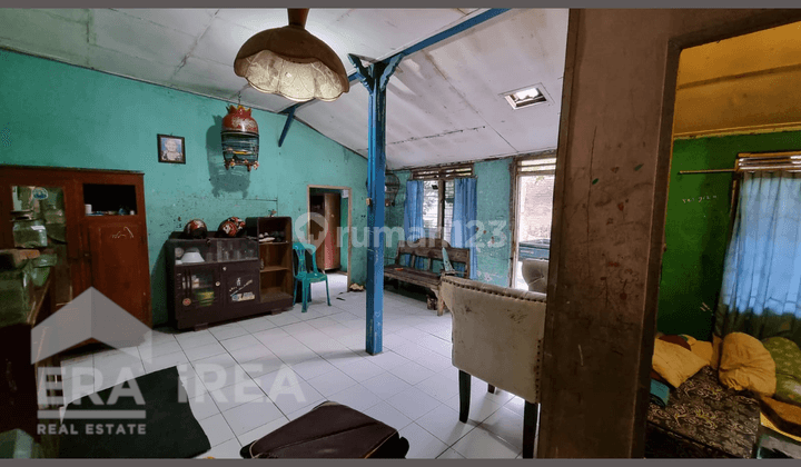 Rumah Murah Strategis Bagus SHM di Jebres, Surakarta 4