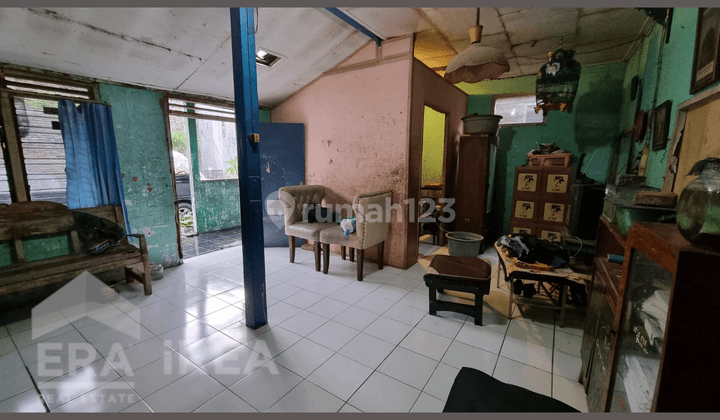Rumah Murah Strategis Bagus SHM di Jebres, Surakarta 5