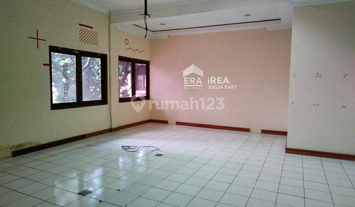 Gudang Strategis Luas 3.500 M Bagus di Gamping, Sleman 6